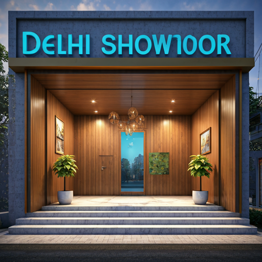 New Delhi Atelier