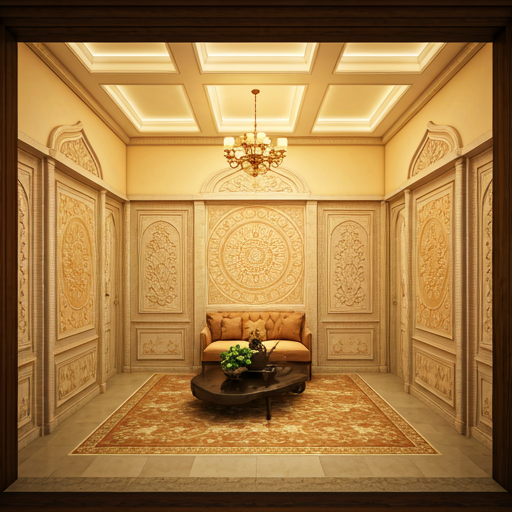 Jaipur Heritage
