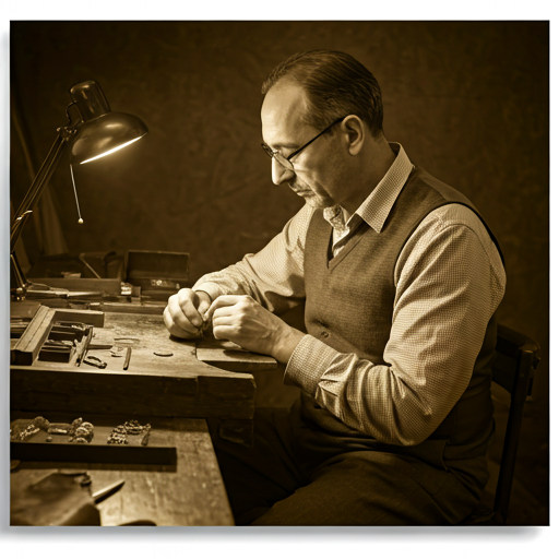 Jewelry Craft
